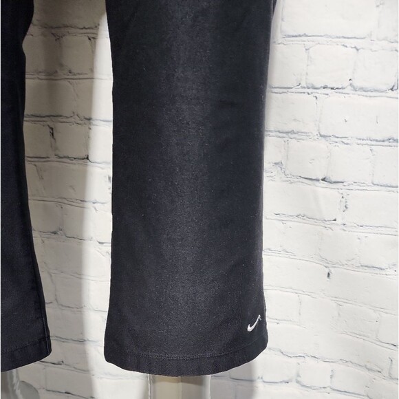 Nike Dri-Fit flare leg capris - Picture 3 of 6